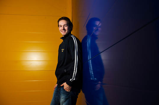 Sebastian Collberg