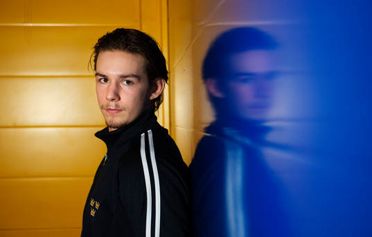 Sebastian Collberg