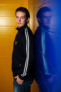 Sebastian Collberg