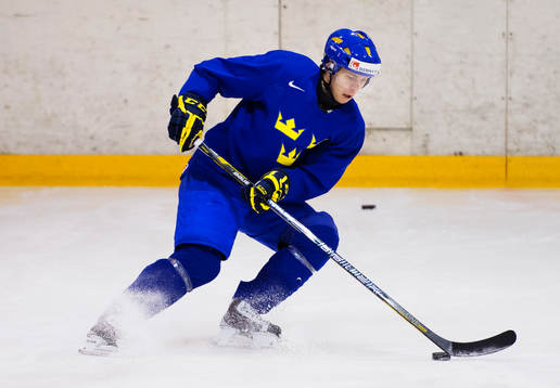 William Karlsson