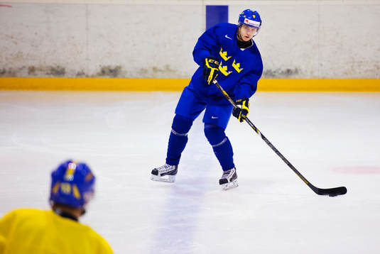 William Karlsson