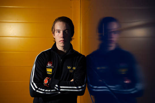 Filip Sandberg