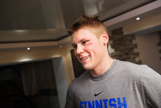 Ville Pokka