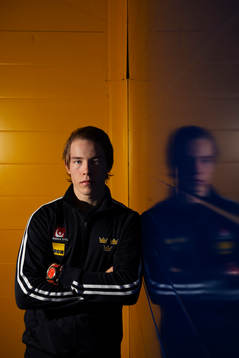 Filip Sandberg