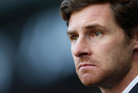 Football - Tottenham Hotspur v Reading - Barclays Premier