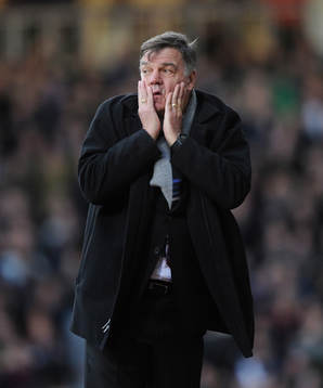 Football - West Ham United v Norwich City - Barclays