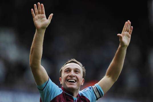 Football - West Ham United v Norwich City - Barclays
