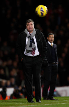 Football - West Ham United v Norwich City - Barclays