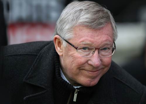 Football - Wigan Athletic v Manchester United - Barclays