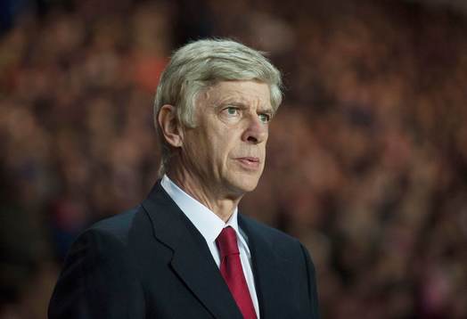 Football - Southampton v Arsenal - Barclays Premier League