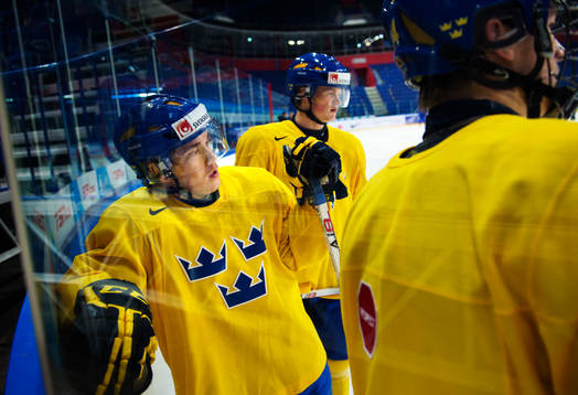 Viktor Arvidsson
