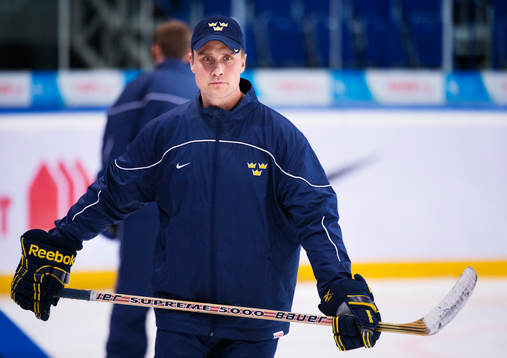 Roger Rönnberg, huvudtränare