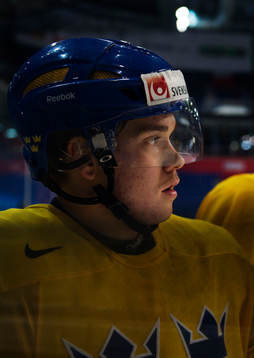 Viktor Arvidsson