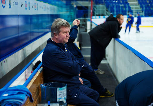 Björn Sandström, läkare