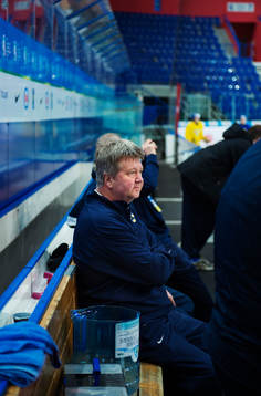 Björn Sandström, läkare