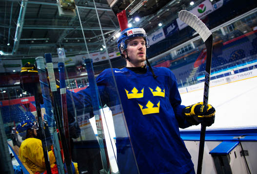 Mikael Vikstrand