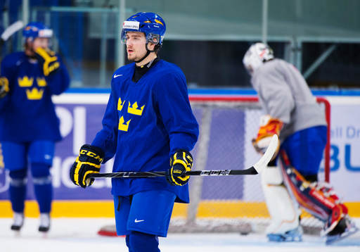 Mikael Vikstrand