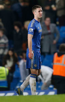 Football - Chelsea v Queens Park Rangers - Barclays Premier