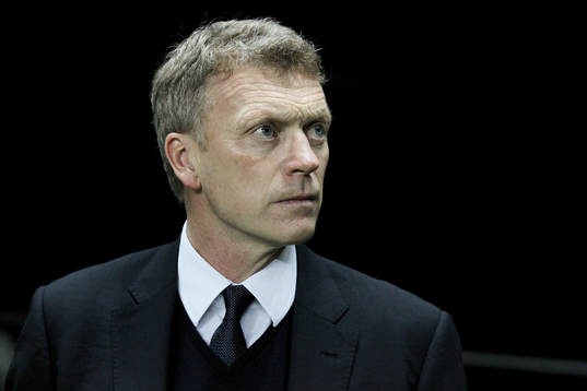 Football - Newcastle United v Everton - Barclays Premier