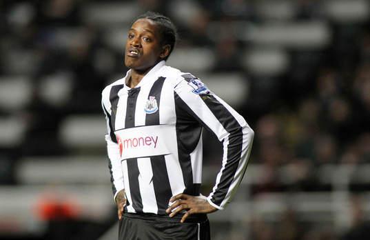 Football - Newcastle United v Everton - Barclays Premier