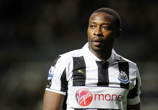 Football - Newcastle United v Everton - Barclays Premier