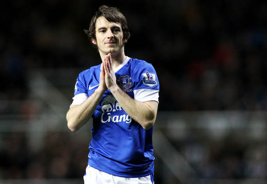 Football - Newcastle United v Everton - Barclays Premier