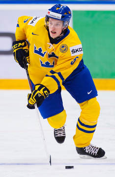 Rasmus Bengtsson, Sverige