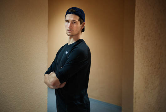 Filip Forsberg