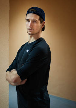 Filip Forsberg