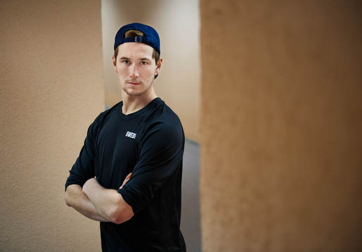 Filip Forsberg