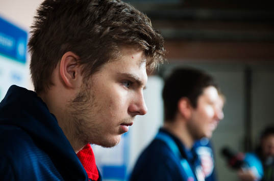 Alex Galchenyuk, USA