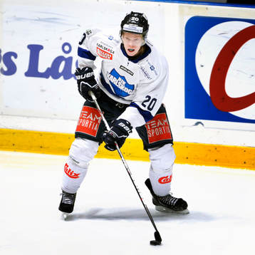 Keri-Andre Olimb, Karlskoga