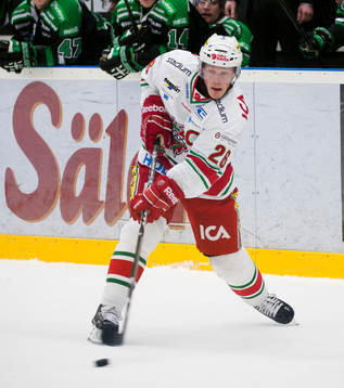 Samuel Påhlsson, Modo