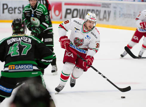 Nickhlas Torp, Modo