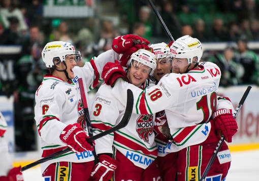 Jonas Lehtivuori, jubel, Modo