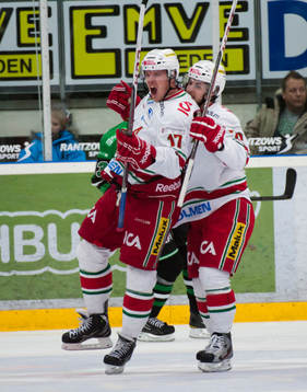 JMorten Madsen, jubel Modo