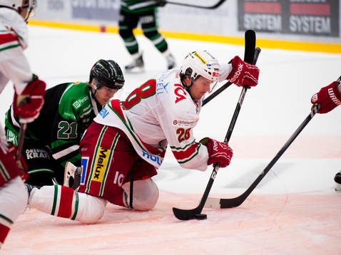 Kristian Forsberg, Modo