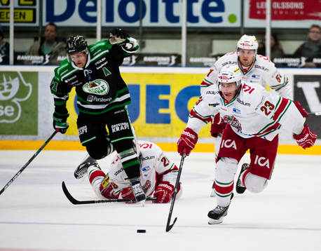 Björn Svensson, Modo