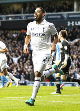 Football - Tottenham Hotspur v Coventry City - FA Cup Third