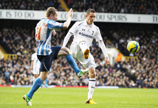 Football - Tottenham Hotspur v Coventry City - FA Cup Third