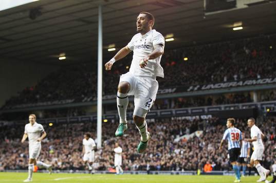 Football - Tottenham Hotspur v Coventry City - FA Cup Third