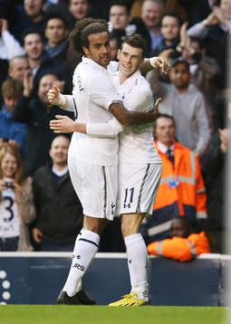 Football - Tottenham Hotspur v Coventry City - FA Cup Third