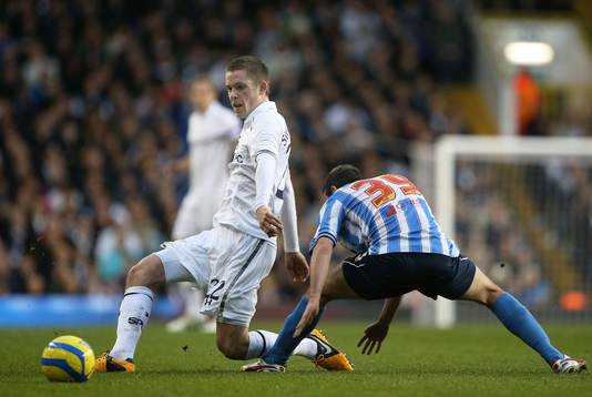Football - Tottenham Hotspur v Coventry City - FA Cup Third