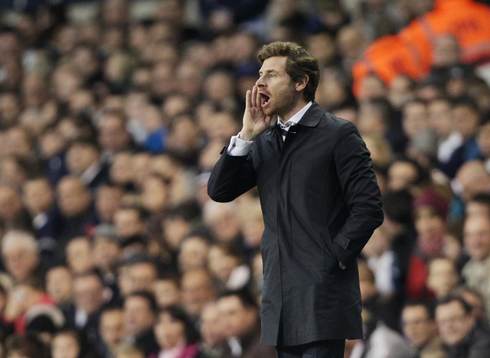 Football - Tottenham Hotspur v Coventry City - FA Cup Third