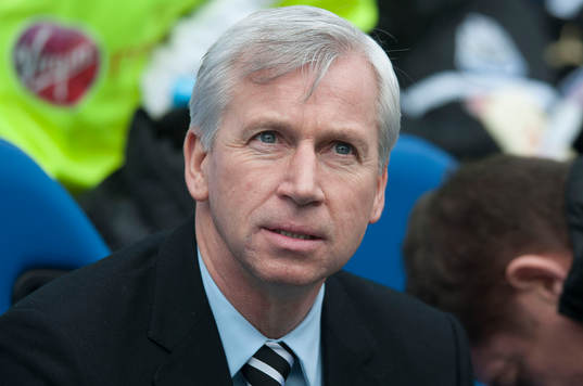 Football - Brighton & Hove Albion v Newcastle United - FA