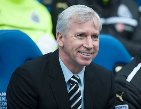 Football - Brighton & Hove Albion v Newcastle United - FA