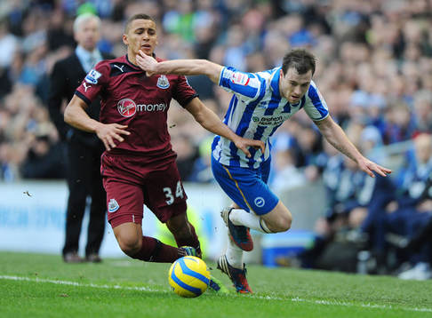 Football - Brighton & Hove Albion v Newcastle United - FA