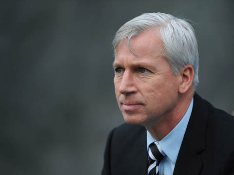 Football - Brighton & Hove Albion v Newcastle United - FA