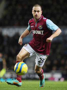Football - West Ham United v Manchester United - FA Cup