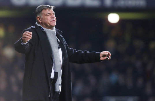 Football - West Ham United v Manchester United - FA Cup